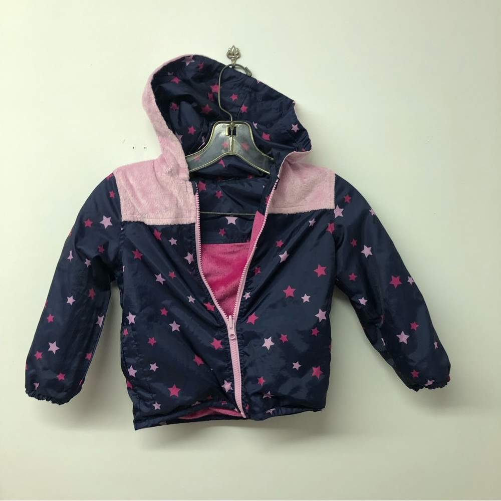 OshKosh bgosh jacket